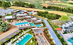 Sanimar By Mono Alex